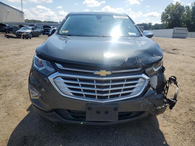 Photo 5 from auction – 2018 CHEVROLET EQUINOX LT with VIN 3GNAXSEV2JS546705