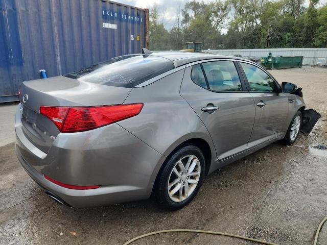 Zdjęcie 3 z aukcji – 2012 KIA OPTIMA LX z VIN 5XXGM4A72CG035129