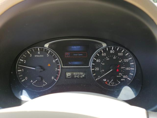 Photo 9 from auction – 2015 NISSAN ALTIMA 2.5 with VIN 1N4AL3AP1FC178330