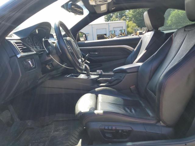 صورة رقم 7 من المزاد - 2014 BMW 428 XI مع VIN WBA3N9C59EF722062