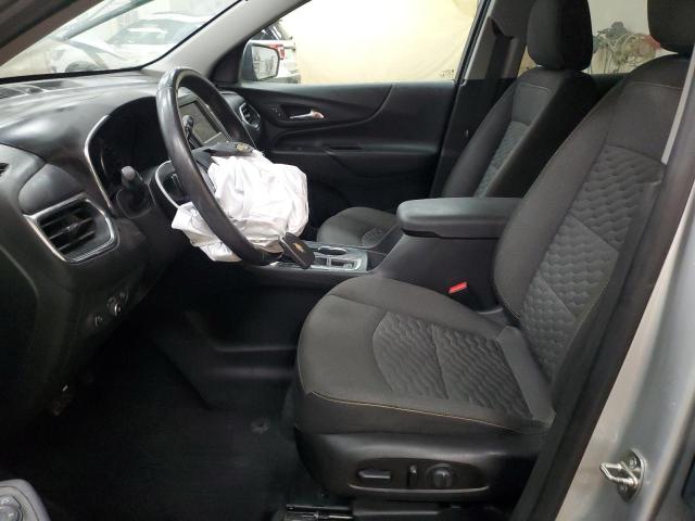 Photo 7 from auction – 2020 CHEVROLET EQUINOX LT with VIN 3GNAXTEV2LS577770