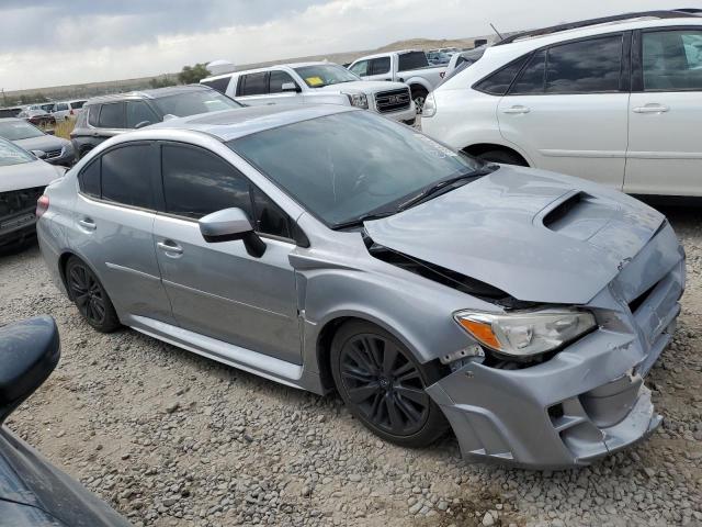 Photo 4 from auction – 2015 SUBARU WRX PREMIU with VIN JF1VA1D67F9835174