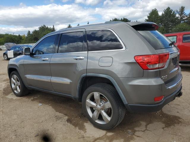 Photo 2 from auction – 2012 JEEP GRAND CHER with VIN 1C4RJFBG5CC102608