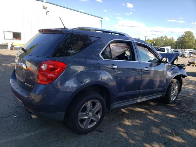 Photo 3 from auction – 2014 CHEVROLET EQUINOX LT with VIN 2GNFLHE3XE6340619
