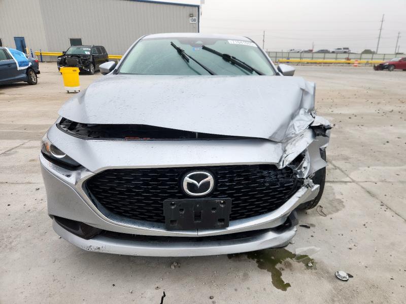 Photo 5 from auction – 2019 MAZDA 3 PREFERRED with VIN 3MZBPADL2KM109071