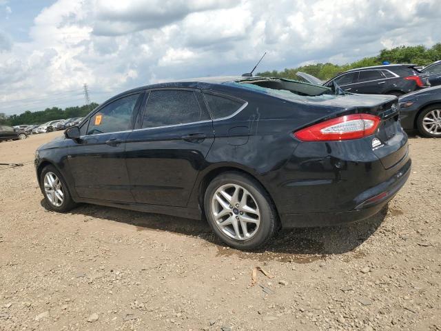 Photo 2 from auction – 2016 FORD FUSION SE with VIN 3FA6P0H73GR128613