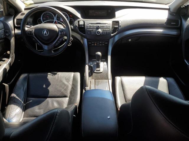 صورة رقم 8 من المزاد - 2011 ACURA TSX مع VIN JH4CU2F69BC005884