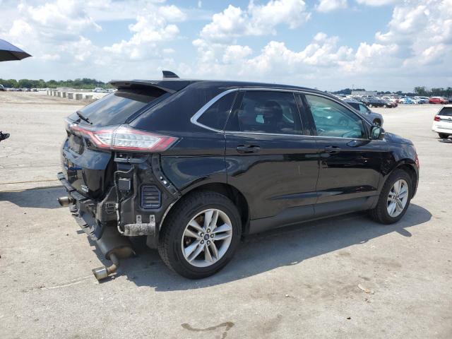 Photo 3 from auction – 2017 FORD EDGE SEL with VIN 2FMPK4J96HBC30564