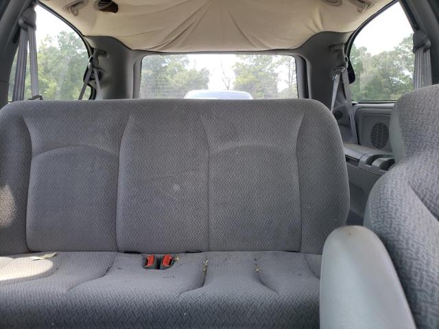Photo 10 from auction – 2004 DODGE GRAND CARAVAN SE with VIN 1D4GP24R84B501357