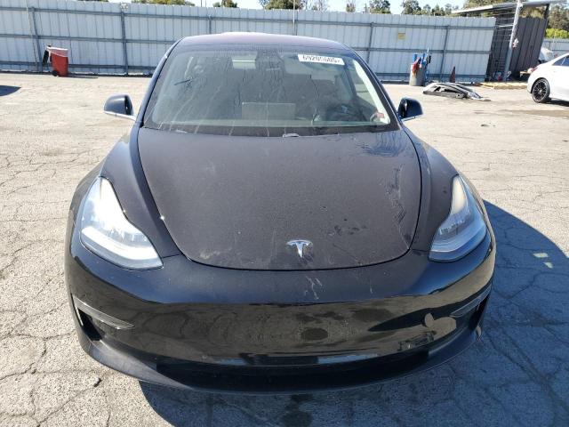 Photo 5 from auction – 2017 TESLA MODEL 3 with VIN 5YJ3E1EA6HF002158