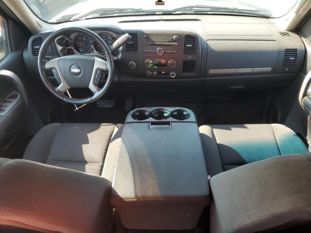 Photo 8 from auction – 2009 CHEVROLET SILVERADO with VIN 1GCEK29059Z270543
