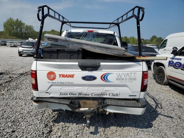Photo 6 from auction – 2020 FORD F150 SUPER with VIN 1FTEW1EP4LKE02158