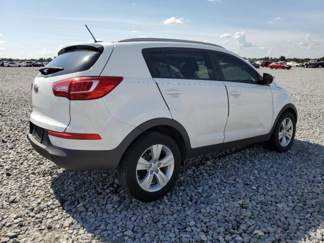 Photo 3 from auction – 2011 KIA SPORTAGE L with VIN KNDPB3A25B7054737