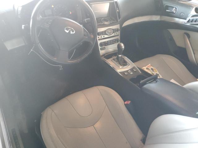 Photo 8 from auction – 2012 INFINITI G37 BASE with VIN JN1CV6FE2CM202861
