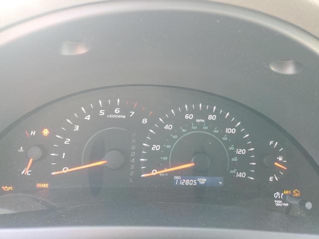 Photo 9 from auction – 2007 TOYOTA CAMRY CE with VIN 4T1BE46K87U677886