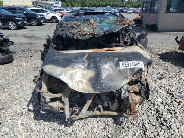 Photo 5 from auction – 2016 HONDA CR-V EXL with VIN 5J6RM4H71GL012844