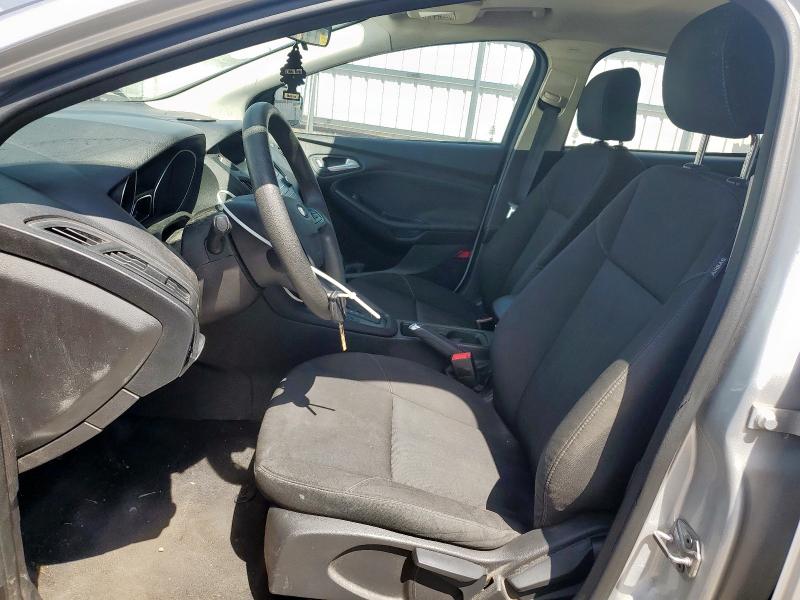 Photo 7 from auction – 2015 FORD FOCUS SE with VIN 1FADP3F24FL356715