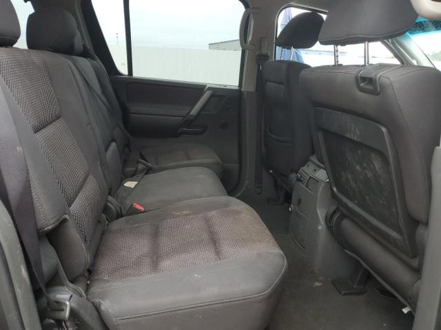 Photo 11 from auction – 2006 NISSAN ARMADA SE with VIN 5N1AA08B56N730176