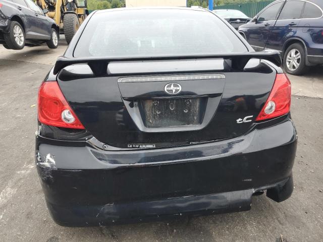 Photo 6 from auction – 2005 SCION TC with VIN JTKDE177750054150