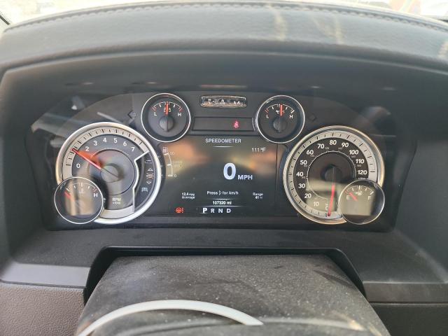 Photo 9 from auction – 2016 RAM 1500 LARAM with VIN 1C6RR7NT7GS273001