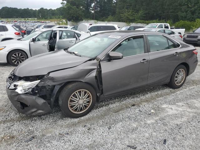 TOYOTA CAMRY LE 2015 with VIN 4T1BF1FK1FU091668 - Photo from auction