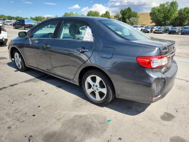 صورة رقم 2 من المزاد - 2013 TOYOTA COROLLA BA مع VIN 2T1BU4EE5DC120123