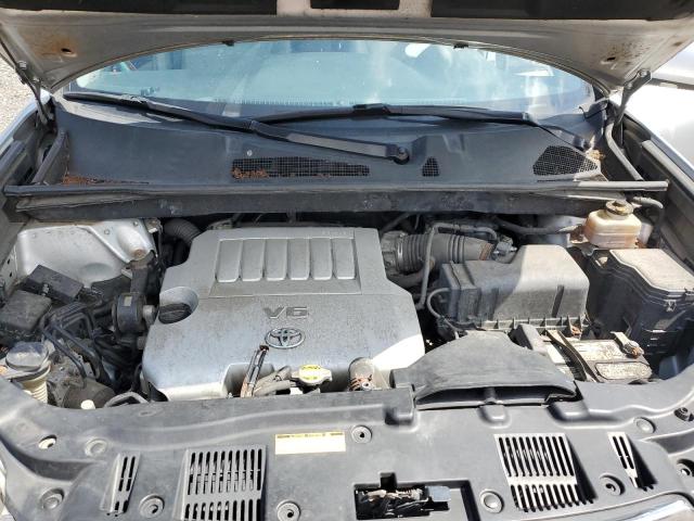 Photo 12 from auction – 2008 TOYOTA HIGHLANDER with VIN JTEES42A882030985