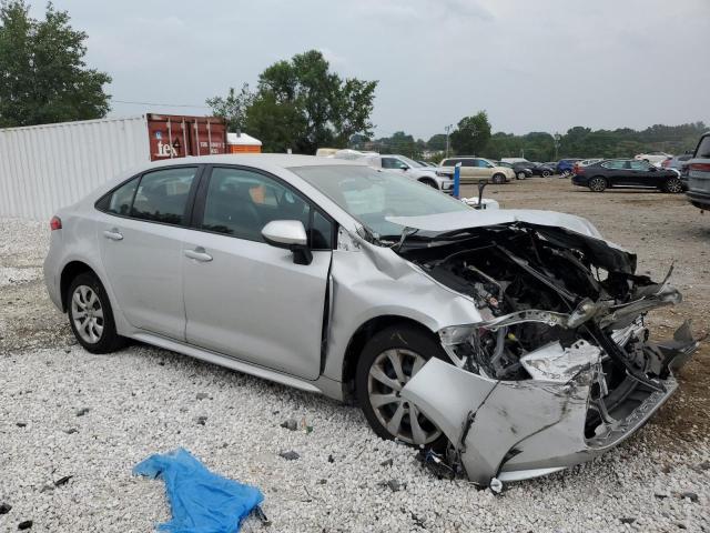 Photo 4 from auction – 2023 TOYOTA COROLLA LE with VIN 5YFB4MDE8PP013329
