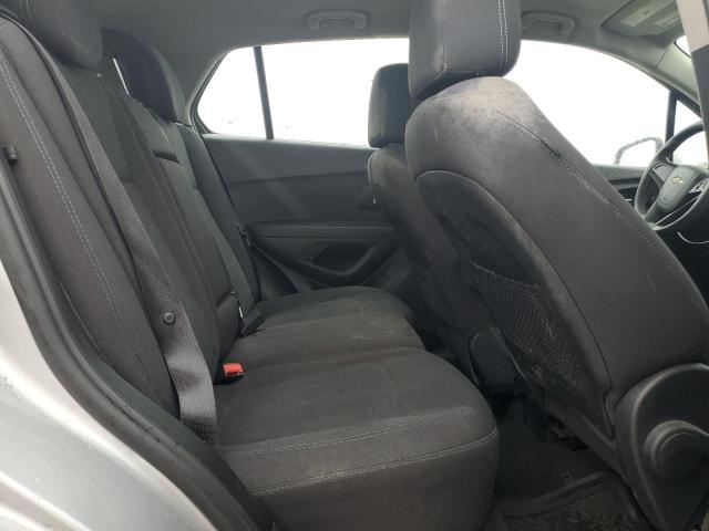 Photo 11 from auction – 2016 CHEV TRAX LS with VIN 3GNCJNSB7GL272166