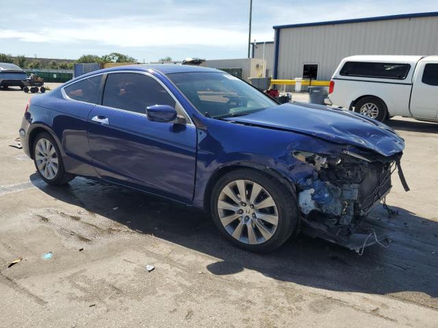 Photo 4 from auction – 2010 HONDA ACCORD with VIN 1HGCS2B87AA002315