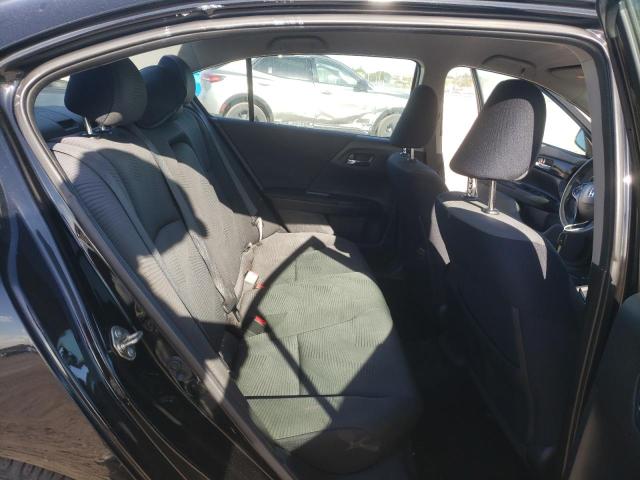 Photo 10 from auction – 2017 HONDA ACCORD with VIN 1HGCR2F39HA140359