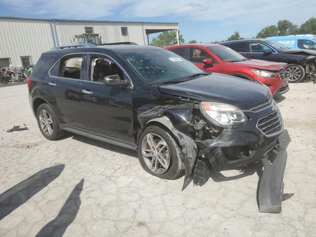 Photo 4 from auction – 2016 CHEVROLET EQUINOX LTZ with VIN 2GNFLGEK7G6134033