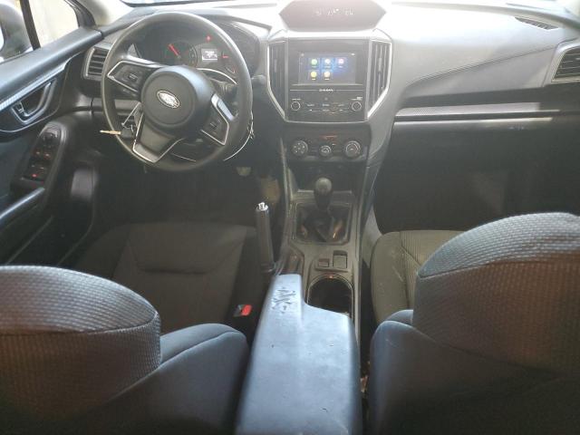 Photo 8 from auction – 2020 SUBARU IMPREZA with VIN 4S3GKAA65L1603770