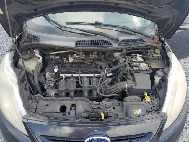 Photo 11 from auction – 2013 FORD FIESTA SE with VIN 3FADP4EJ5DM195768