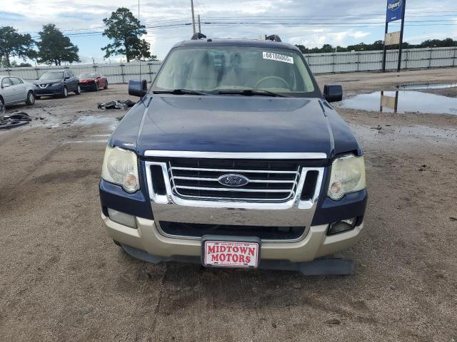 Photo 5 from auction – 2008 FORD EXPLORER EDDIE BAUER with VIN 1FMEU64EX8UA03782