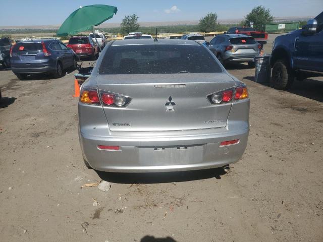 Photo 6 from auction – 2017 MITSUBISHI LANCER ES with VIN JA32U2FU2HU006730