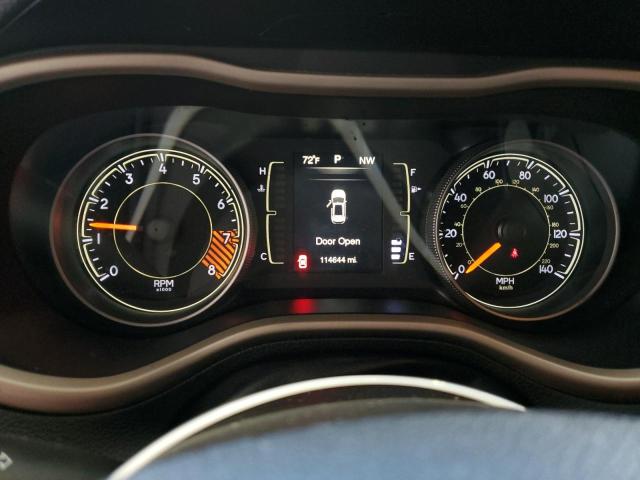 Photo 9 from auction – 2015 JEEP CHEROKEE L with VIN 1C4PJMCS7FW795263