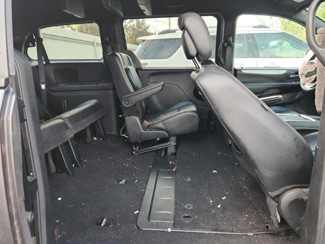 Photo 11 from auction – 2016 DODGE GRAND CARA with VIN 2C4RDGEG2GR370795