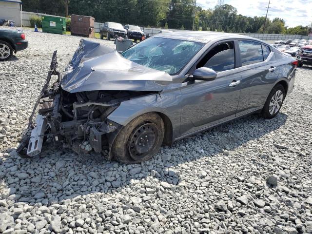 NISSAN ALTIMA S 2021 with VIN 1N4BL4BV7MN398838 - Photo from auction