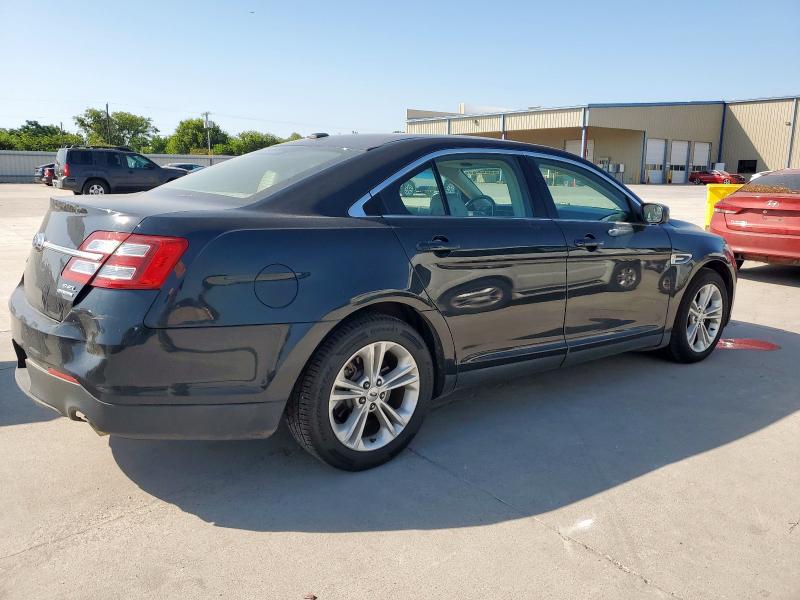 Photo 3 from auction – 2014 FORD TAURUS SEL with VIN 1FAHP2E80EG152731
