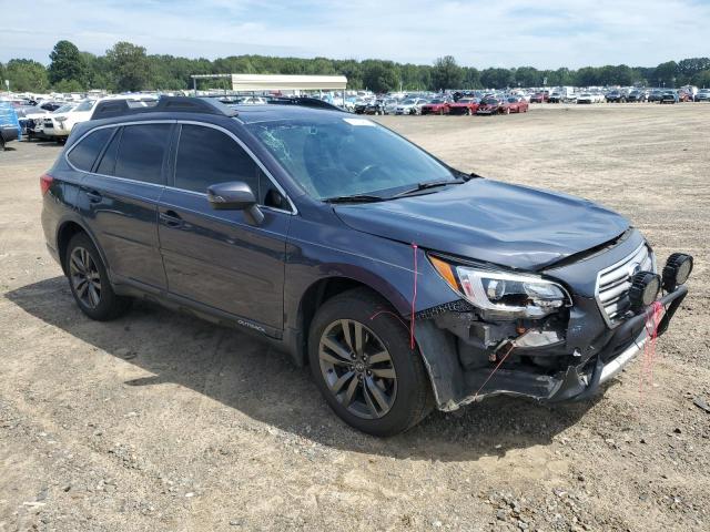 Photo 4 from auction – 2015 SUBARU OUTBACK 2.5I LIMITED with VIN 4S4BSBNC2F3243426