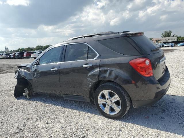 Photo 2 from auction – 2014 CHEVROLET EQUINOX LT with VIN 2GNALCEK3E6323083