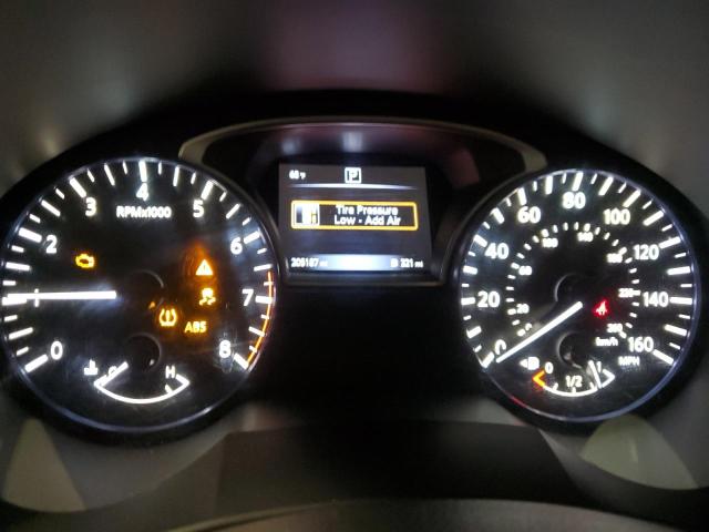 Photo 9 from auction – 2016 NISSAN ALTIMA 2.5 with VIN 1N4AL3AP7GC168984