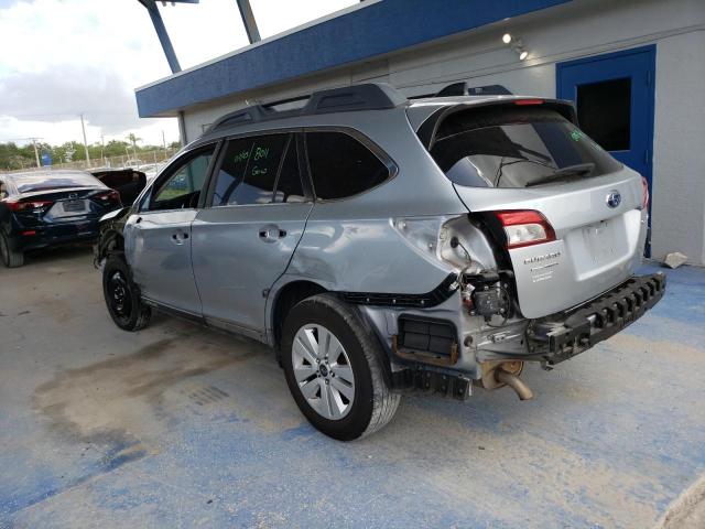 Photo 2 from auction – 2019 SUBARU OUTBACK 2. with VIN 4S4BSAHCXK3328613