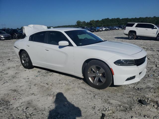 Photo 4 from auction – 2016 DODGE CHARGER SX with VIN 2C3CDXHG3GH215247