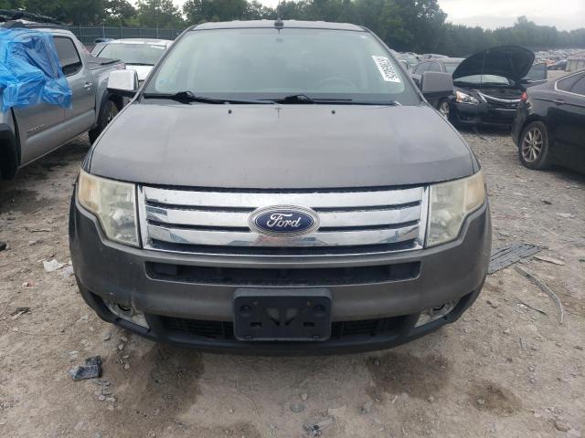 Photo 5 from auction – 2010 FORD EDGE with VIN 2FMDK4JC9ABB78609