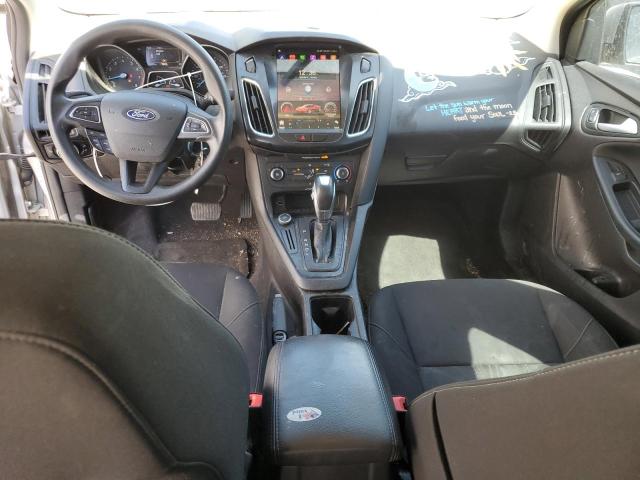 Photo 8 from auction – 2015 FORD FOCUS SE with VIN 1FADP3F28FL220524