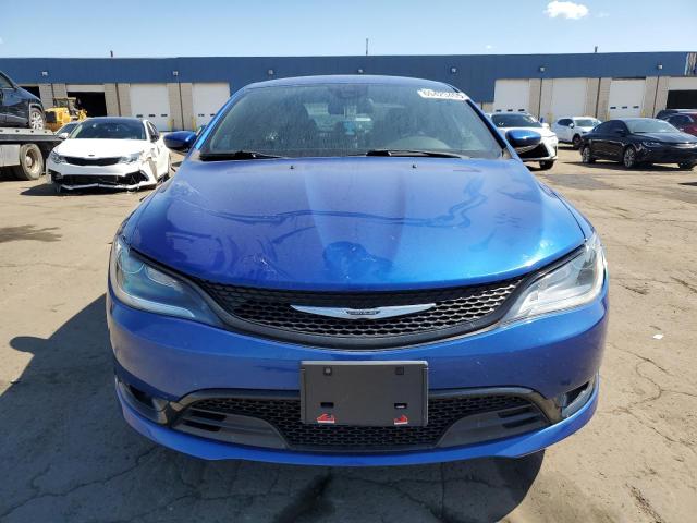 Photo 5 from auction – 2016 CHRYSLER 200 S with VIN 1C3CCCBBXGN114173