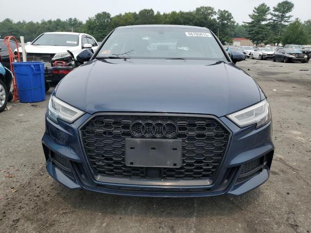 Photo 5 from auction – 2018 AUDI A3 PREMIUM PLUS with VIN WAUJ8GFFXJ1035476