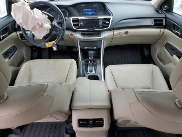 Photo 8 from auction – 2013 HONDA ACCORD EXL with VIN 1HGCR2F81DA092149